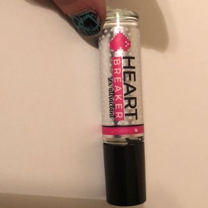 Heart Breaker Sex Attraction